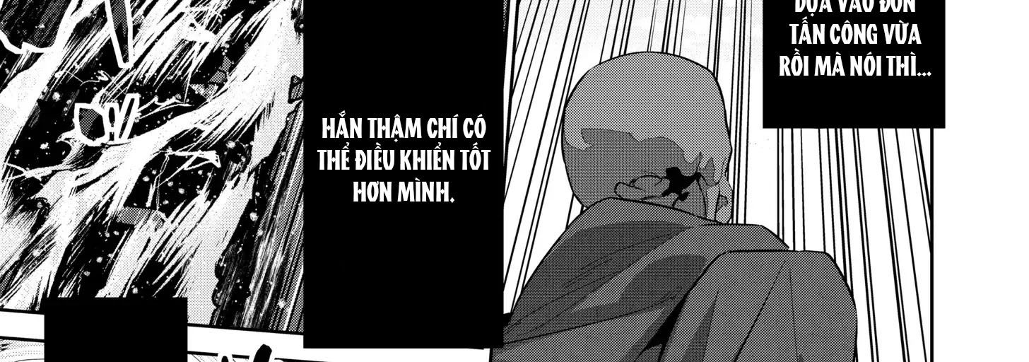 Hiền Giả Trở Thành Lich Chapter 4 - Trang 32