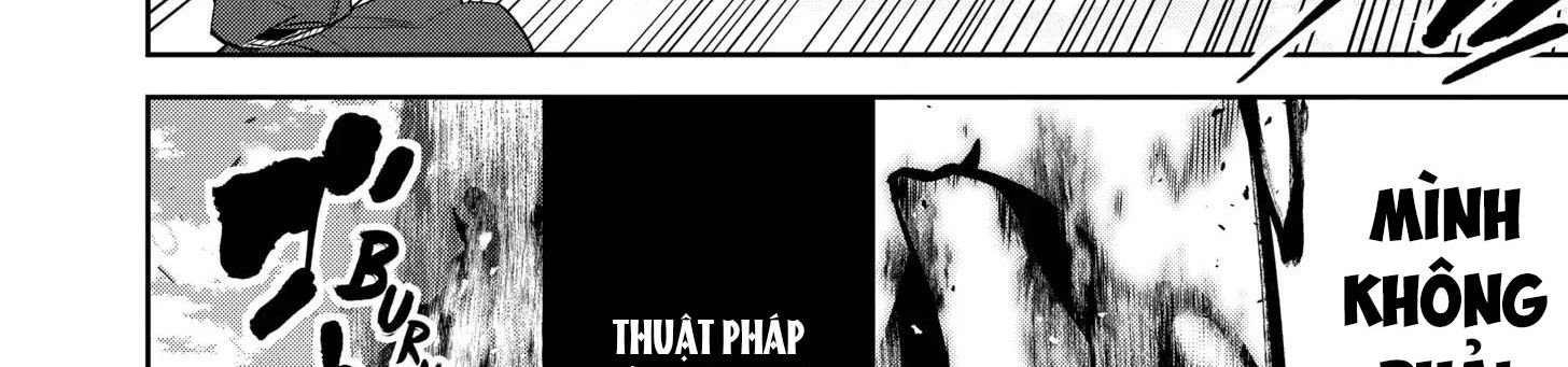 Hiền Giả Trở Thành Lich Chapter 4 - Trang 37