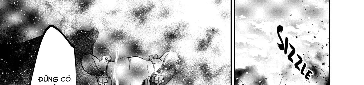 Hiền Giả Trở Thành Lich Chapter 4 - Trang 39