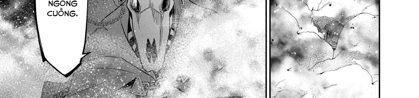 Hiền Giả Trở Thành Lich Chapter 4 - Trang 40