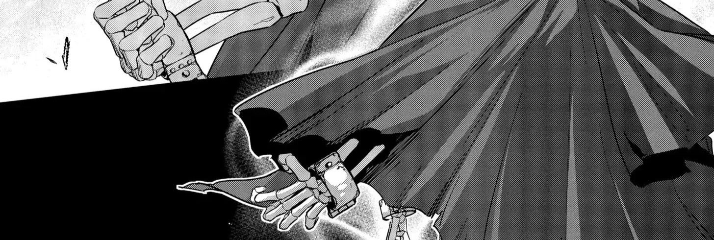 Hiền Giả Trở Thành Lich Chapter 4 - Trang 6
