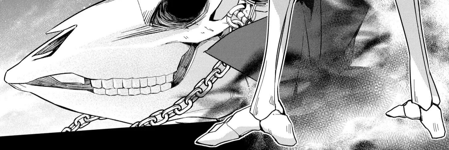 Hiền Giả Trở Thành Lich Chapter 4 - Trang 8