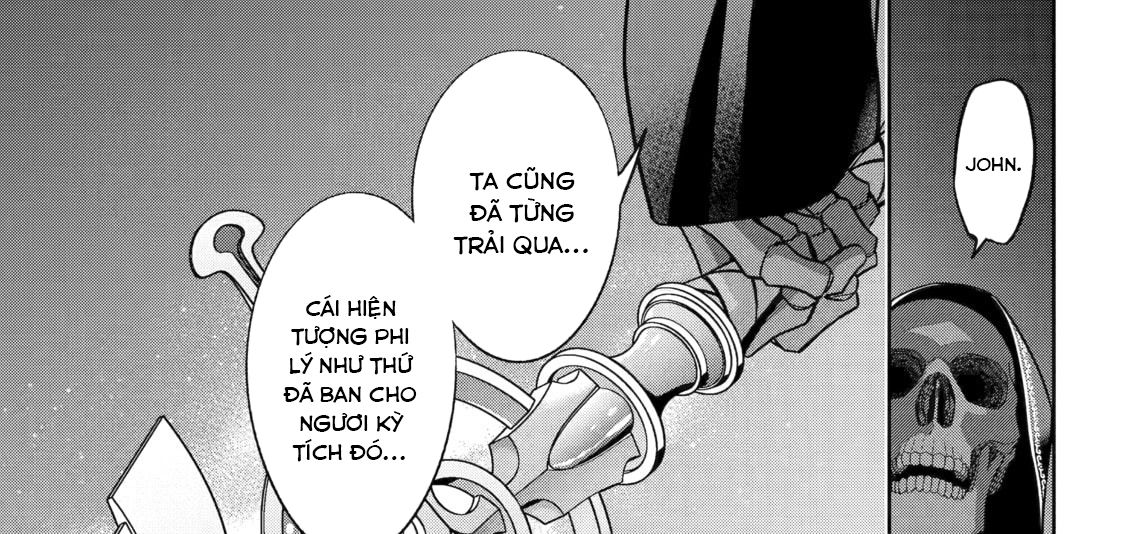 Hiền Giả Trở Thành Lich Chapter 40 - Trang 11
