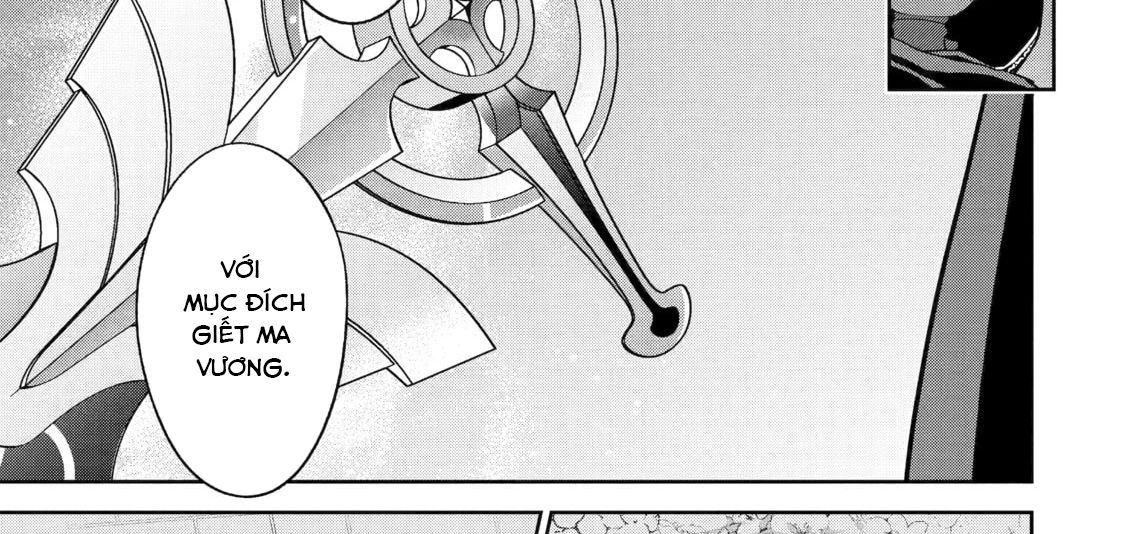 Hiền Giả Trở Thành Lich Chapter 40 - Trang 12