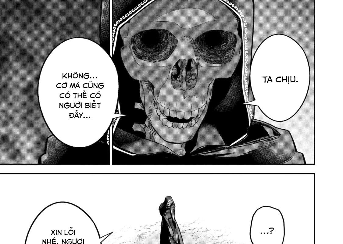 Hiền Giả Trở Thành Lich Chapter 40 - Trang 16