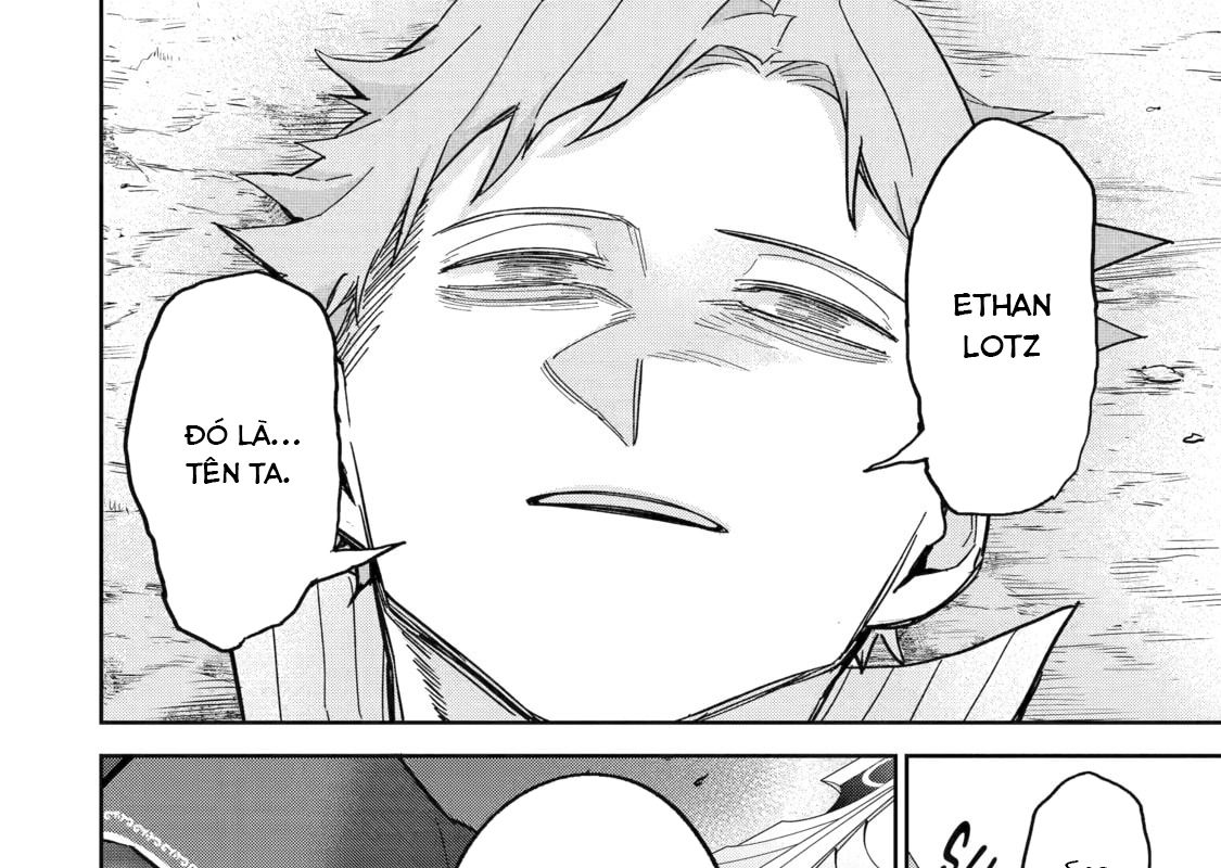 Hiền Giả Trở Thành Lich Chapter 40 - Trang 18