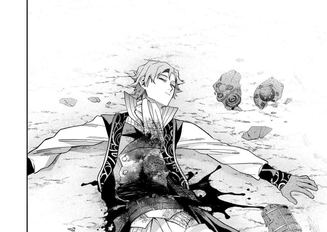 Hiền Giả Trở Thành Lich Chapter 40 - Trang 22