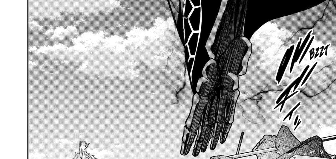Hiền Giả Trở Thành Lich Chapter 40 - Trang 26