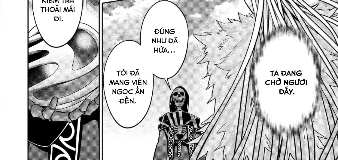 Hiền Giả Trở Thành Lich Chapter 40 - Trang 28