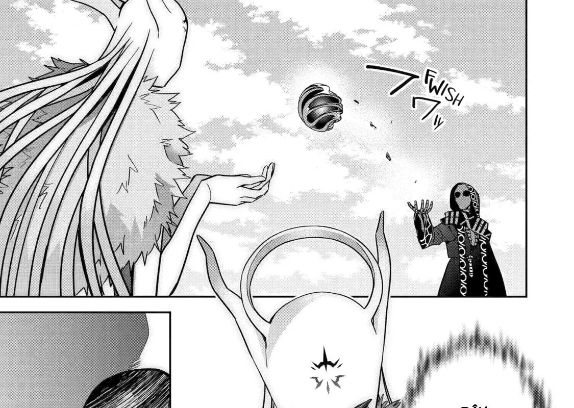 Hiền Giả Trở Thành Lich Chapter 40 - Trang 29