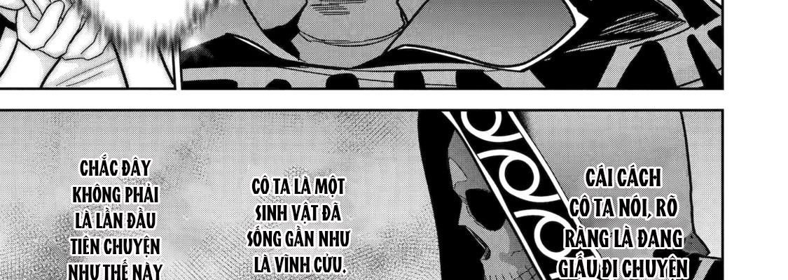 Hiền Giả Trở Thành Lich Chapter 40 - Trang 34
