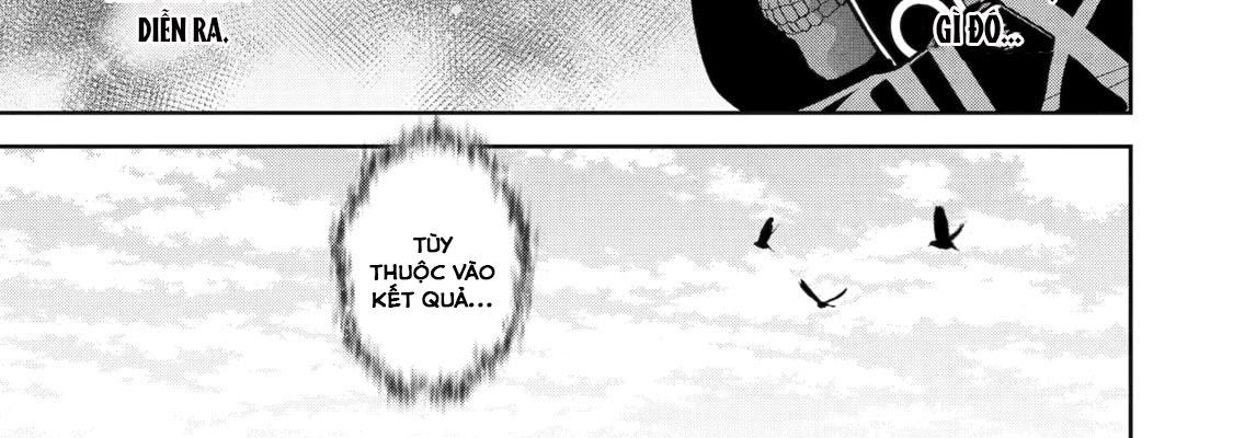 Hiền Giả Trở Thành Lich Chapter 40 - Trang 35