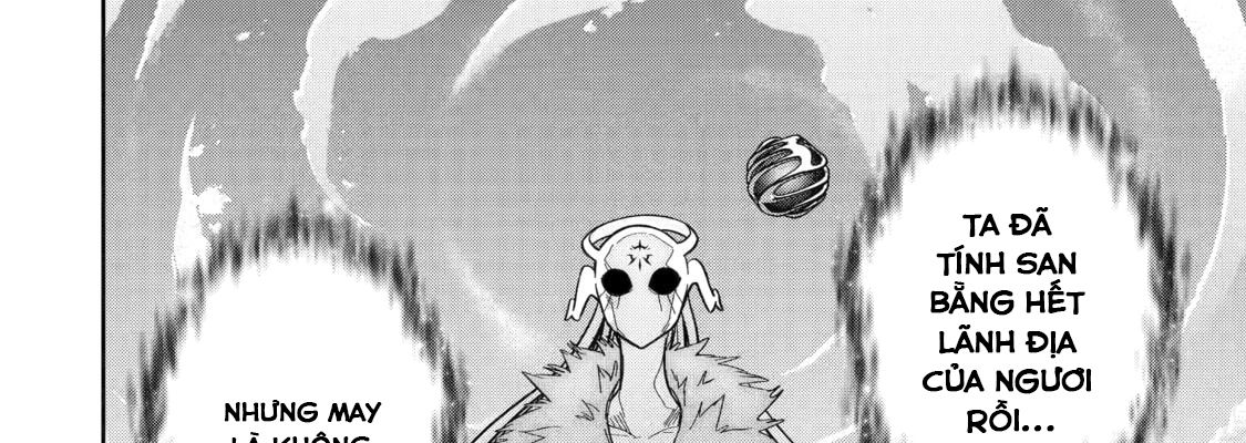 Hiền Giả Trở Thành Lich Chapter 40 - Trang 36