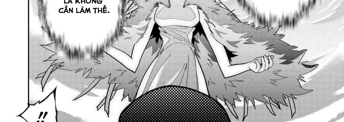Hiền Giả Trở Thành Lich Chapter 40 - Trang 37
