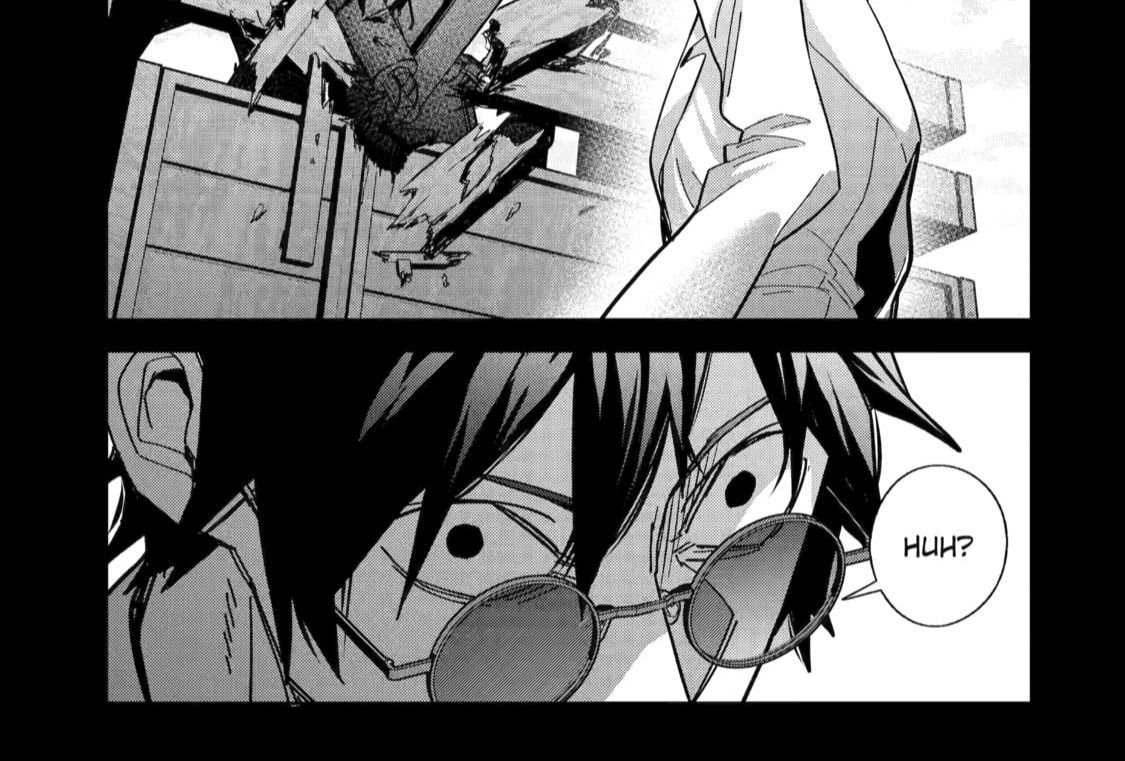 Hiền Giả Trở Thành Lich Chapter 40 - Trang 4