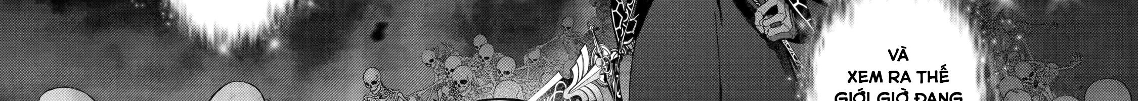 Hiền Giả Trở Thành Lich Chapter 40 - Trang 43