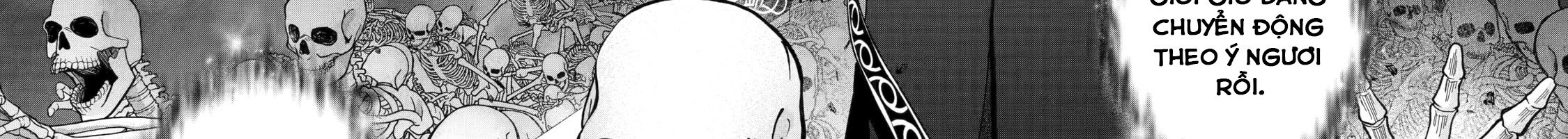 Hiền Giả Trở Thành Lich Chapter 40 - Trang 44