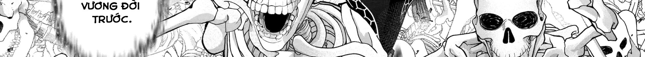 Hiền Giả Trở Thành Lich Chapter 40 - Trang 46
