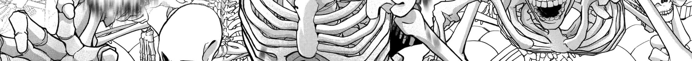 Hiền Giả Trở Thành Lich Chapter 40 - Trang 47