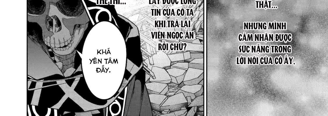 Hiền Giả Trở Thành Lich Chapter 40 - Trang 50