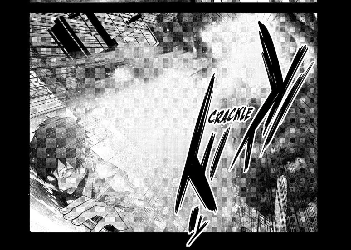Hiền Giả Trở Thành Lich Chapter 40 - Trang 6