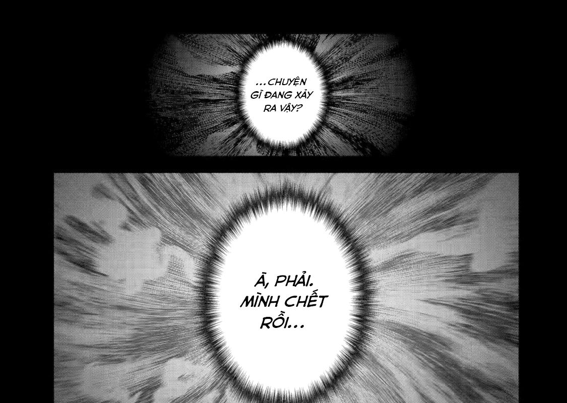 Hiền Giả Trở Thành Lich Chapter 40 - Trang 7