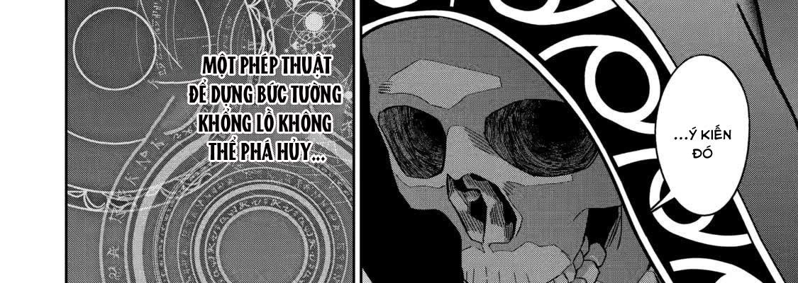 Hiền Giả Trở Thành Lich Chapter 41 - Trang 14