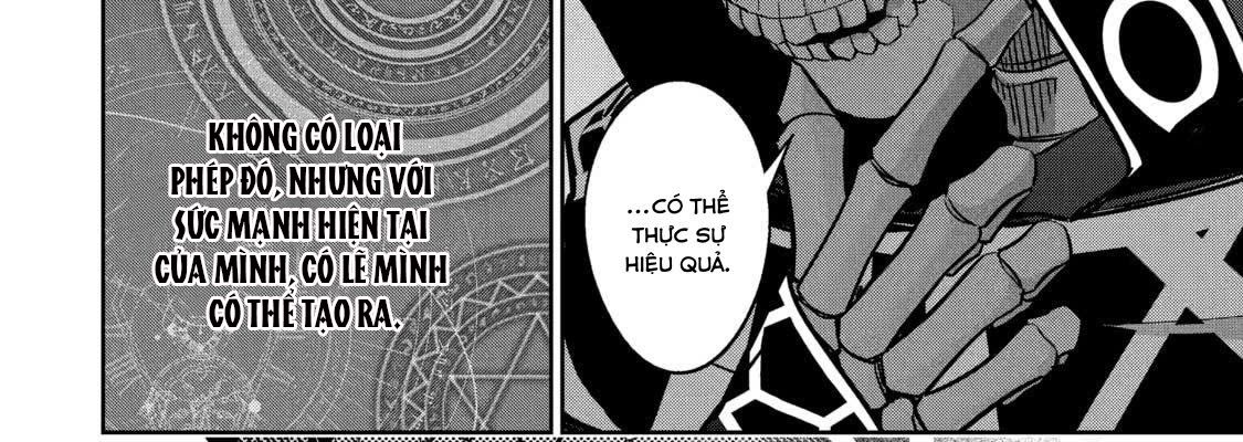 Hiền Giả Trở Thành Lich Chapter 41 - Trang 15