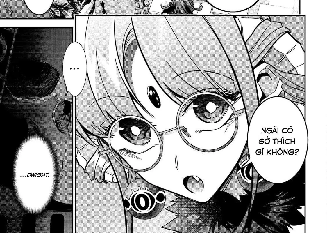 Hiền Giả Trở Thành Lich Chapter 41 - Trang 18