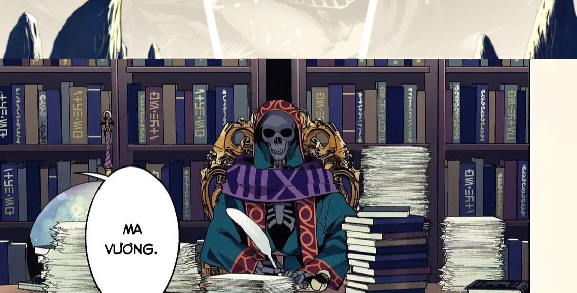 Hiền Giả Trở Thành Lich Chapter 41 - Trang 3
