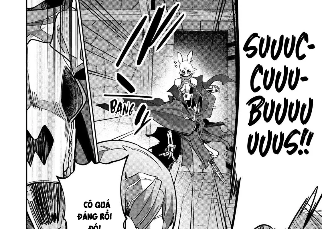 Hiền Giả Trở Thành Lich Chapter 41 - Trang 39