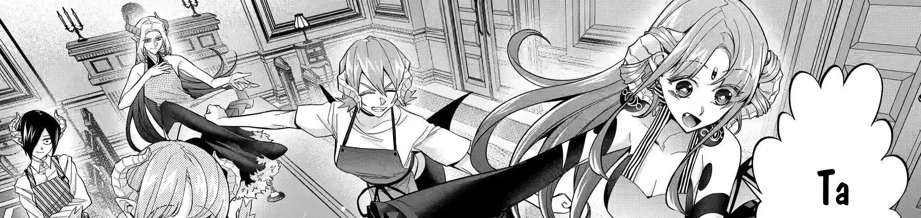 Hiền Giả Trở Thành Lich Chapter 41 - Trang 43