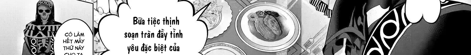 Hiền Giả Trở Thành Lich Chapter 41 - Trang 45