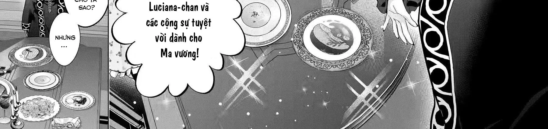 Hiền Giả Trở Thành Lich Chapter 41 - Trang 46