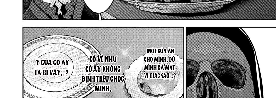 Hiền Giả Trở Thành Lich Chapter 41 - Trang 48