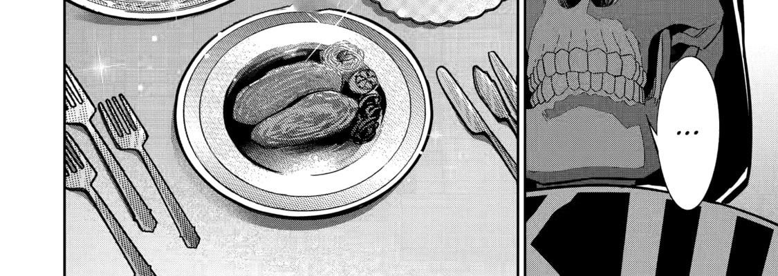 Hiền Giả Trở Thành Lich Chapter 41 - Trang 49