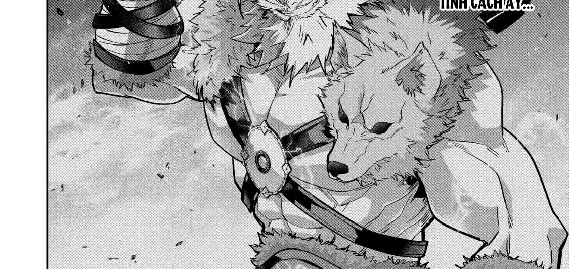 Hiền Giả Trở Thành Lich Chapter 42 - Trang 19