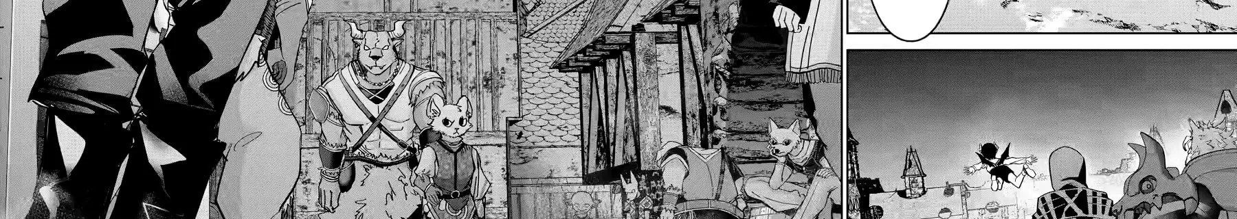 Hiền Giả Trở Thành Lich Chapter 42 - Trang 24