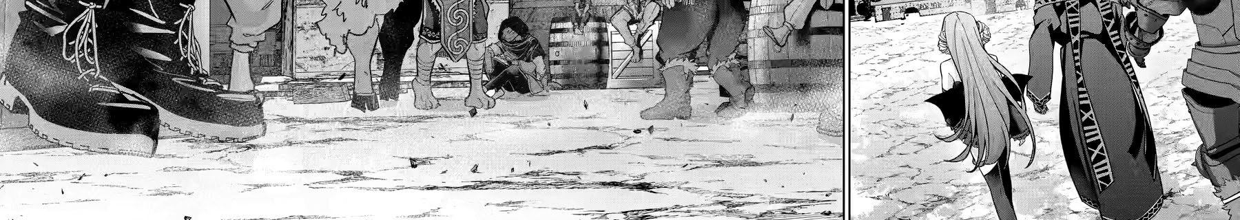 Hiền Giả Trở Thành Lich Chapter 42 - Trang 25