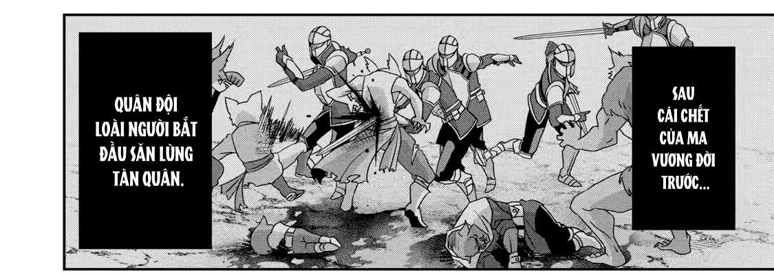 Hiền Giả Trở Thành Lich Chapter 42 - Trang 27