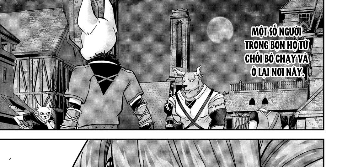 Hiền Giả Trở Thành Lich Chapter 42 - Trang 29