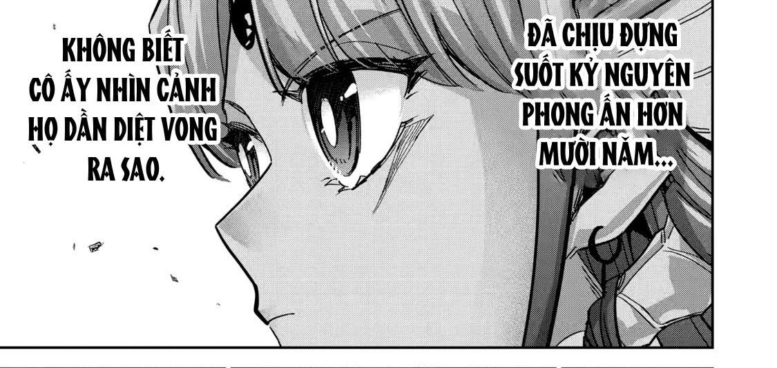 Hiền Giả Trở Thành Lich Chapter 42 - Trang 30