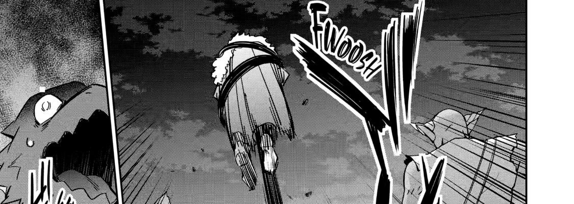 Hiền Giả Trở Thành Lich Chapter 42 - Trang 38
