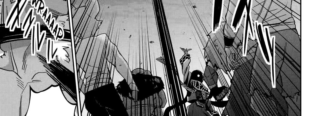 Hiền Giả Trở Thành Lich Chapter 42 - Trang 39