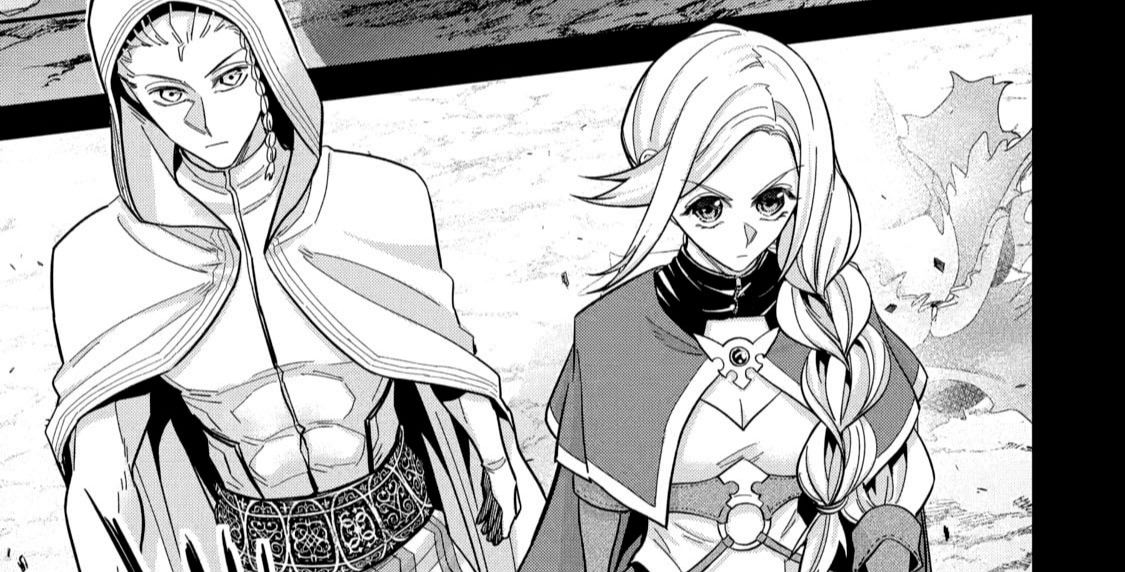 Hiền Giả Trở Thành Lich Chapter 42 - Trang 4
