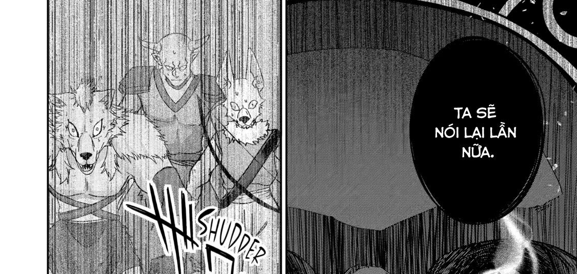 Hiền Giả Trở Thành Lich Chapter 42 - Trang 41