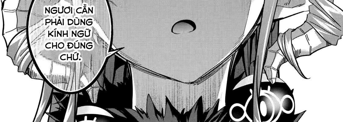 Hiền Giả Trở Thành Lich Chapter 42 - Trang 46