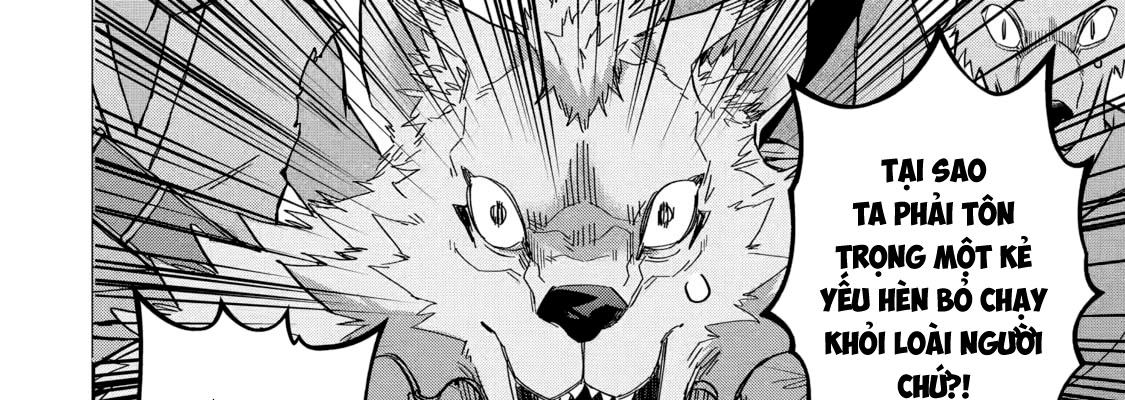 Hiền Giả Trở Thành Lich Chapter 42 - Trang 47