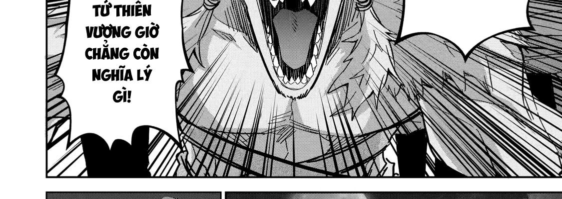Hiền Giả Trở Thành Lich Chapter 42 - Trang 48