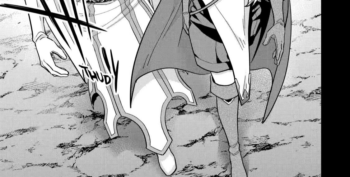 Hiền Giả Trở Thành Lich Chapter 42 - Trang 5